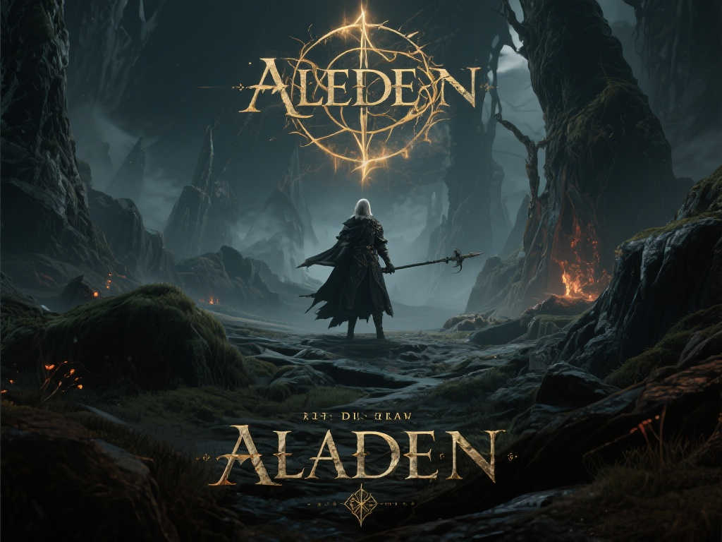 《艾尔登法环》热销全球超3000万份,褪色者大军集结! 《艾尔登法环》热销全球超3000万份,褪色者大军集结!