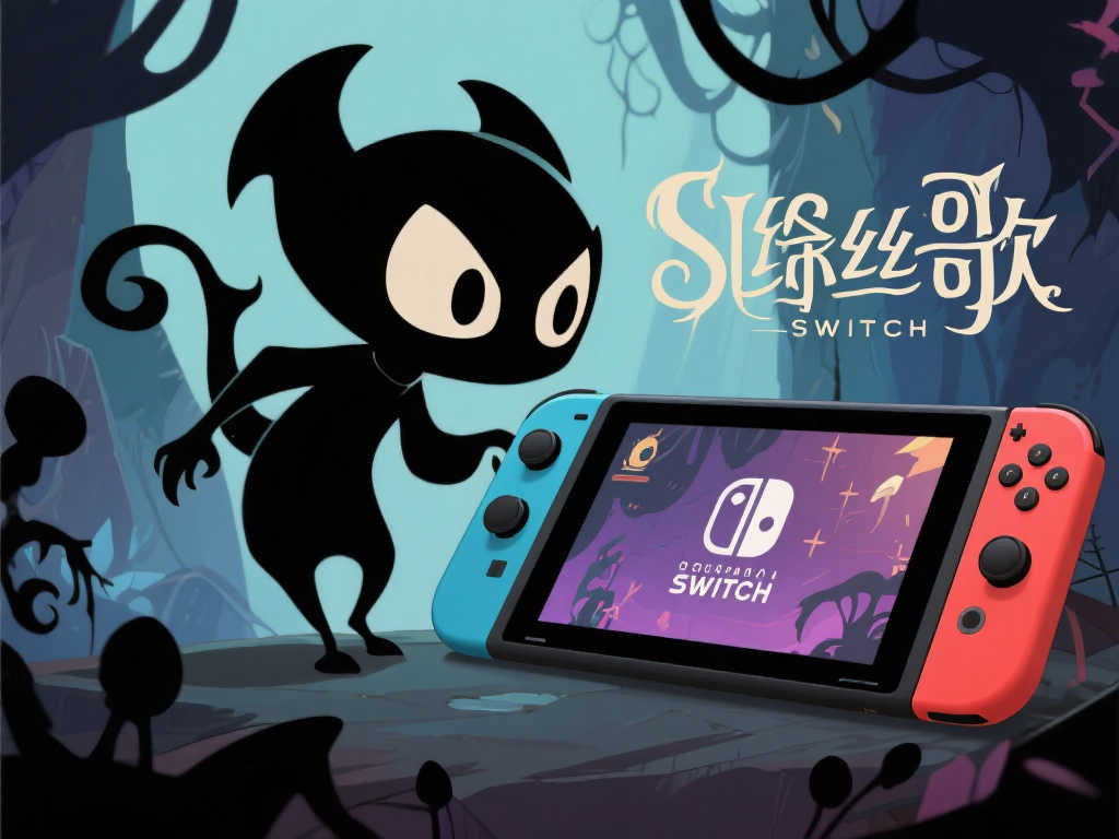 IGN猜测Switch2首发阵容:马里奥赛车9与丝之歌领衔 IGN猜测Switch2首发阵容:马里奥赛车9与丝之歌领衔