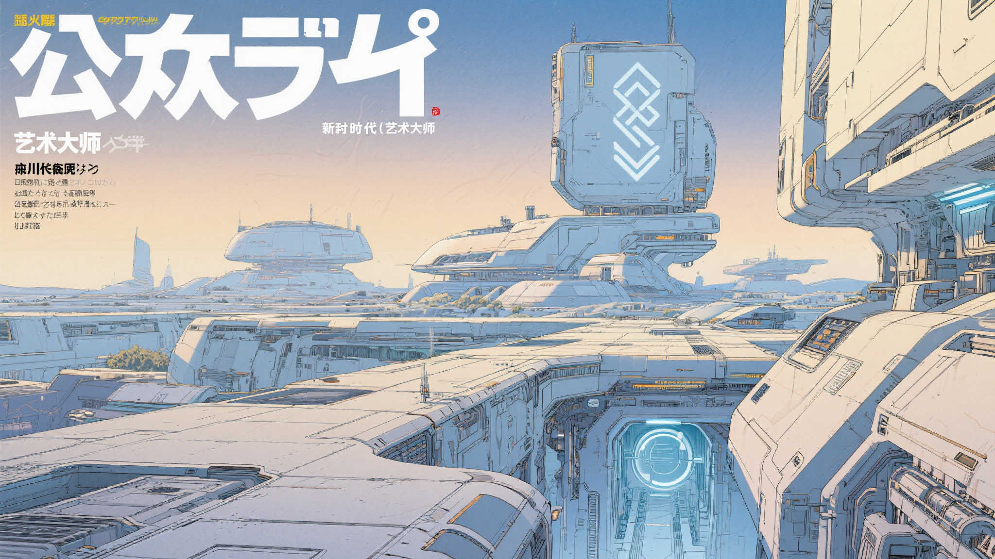 Fami通特刊:新川洋司描绘〈死亡搁浅2〉封面与封底 Fami通特刊:新川洋司描绘〈死亡搁浅2〉封面与封底