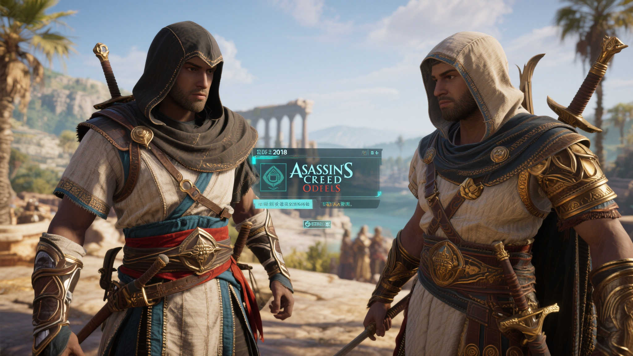 《无主之地4》将采用D加密技术,性能问题引发关注 《无主之地4》将采用D加密技术,性能问题引发关注